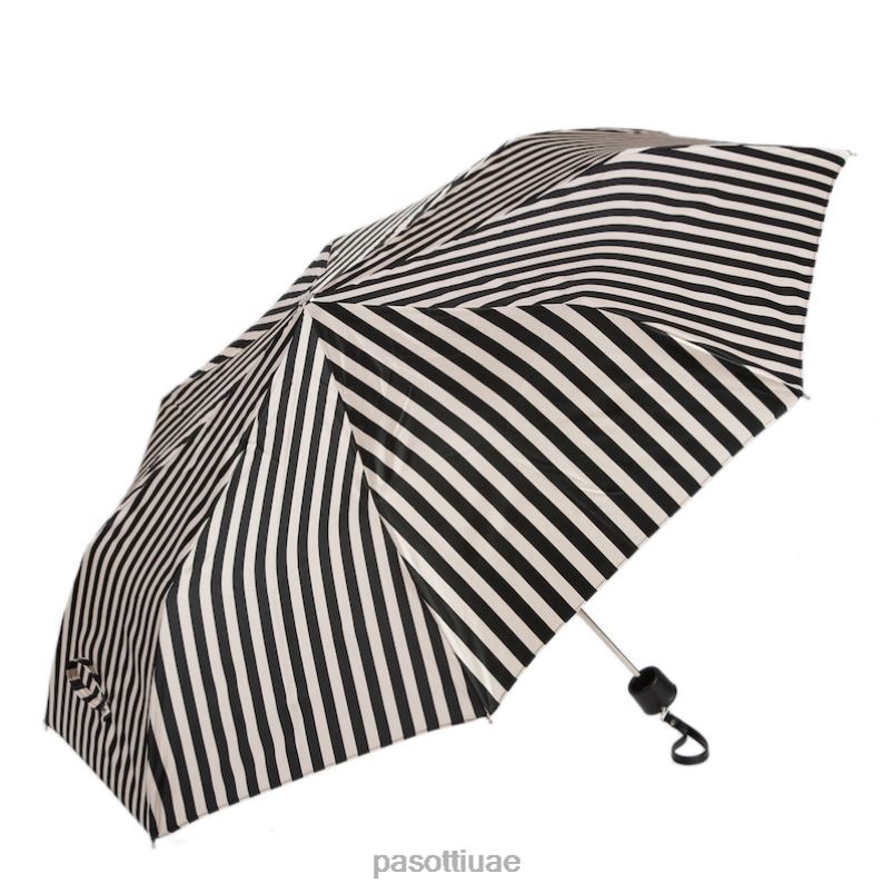 مظلة | 257 21352-5 ع - مظلة قابلة للطي مخططة PASOTTI Z446V622